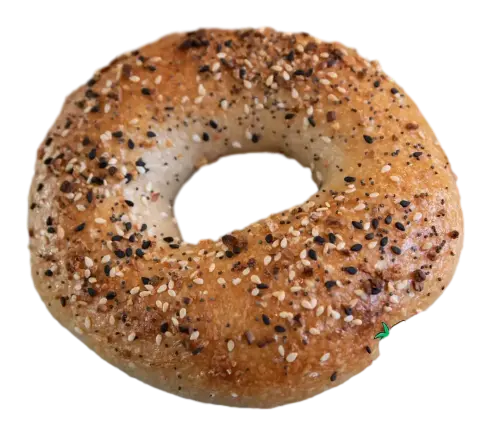 Island Bagel Bar Inc