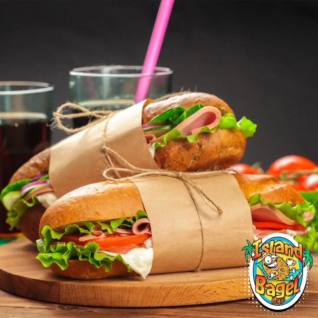 Island Bagel Bar Inc