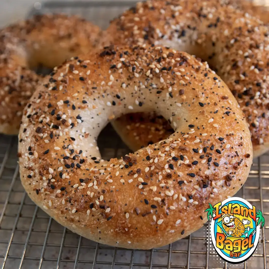 Island Bagel Bar Inc