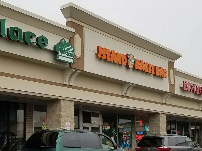 Island Bagel Bar Inc